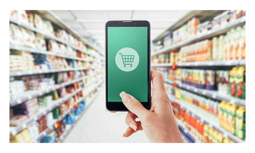 Best Online Grocery Shopping Apps in Chennai